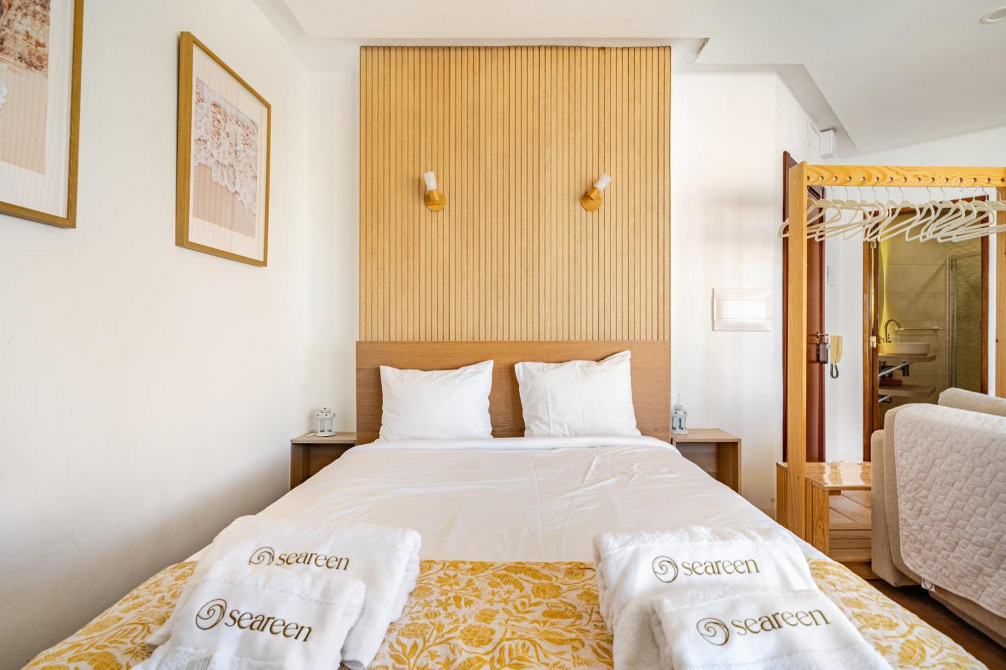 Golden Dune By Seareen Armacao de Pera Bagian luar foto